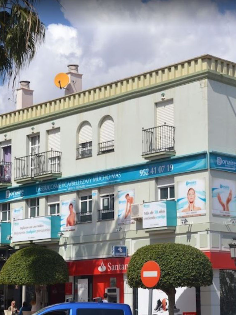 Alhaurín
