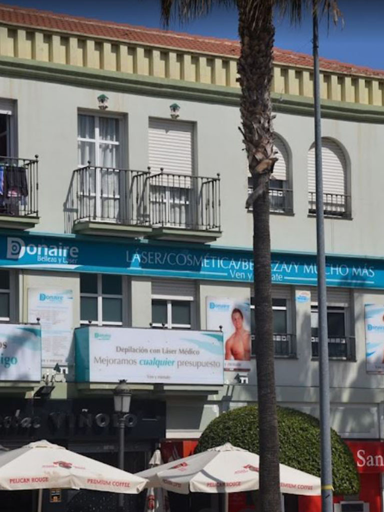 Alhaurín 1